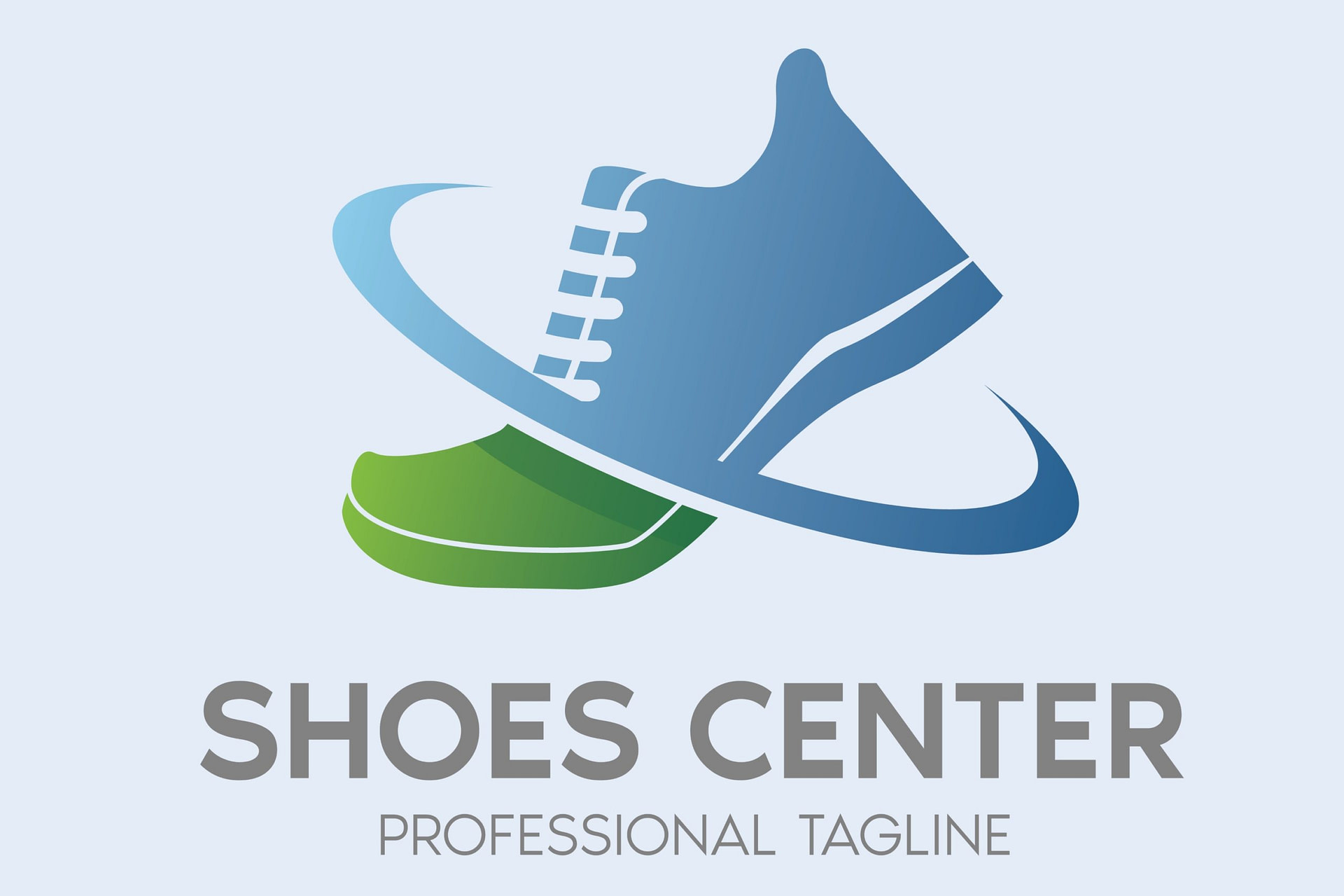 shoes center